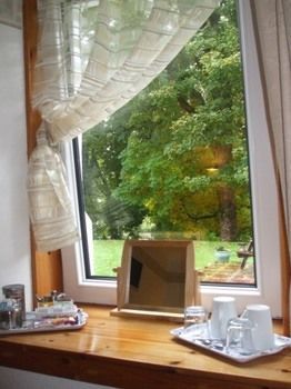 Conusg Bed And Breakfast Portree Exterior photo