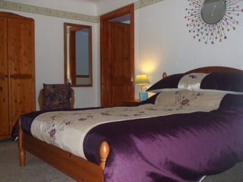 Conusg Bed And Breakfast Portree Exterior photo